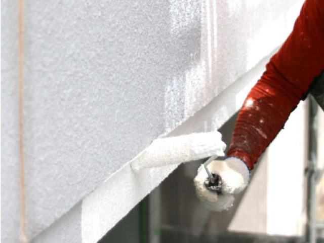 STEP6 下地処理２